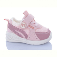 Кроссовки Comfort-baby 716-3 рожевий