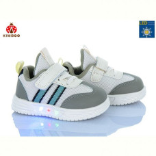 Кроссовки Kimboo HY603-1L LED