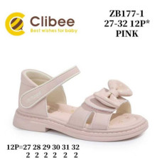 Босоножки Clibee LM-ZB177-1 Pink