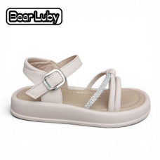 Босоножки Nm Bear Luby A5535 pink
