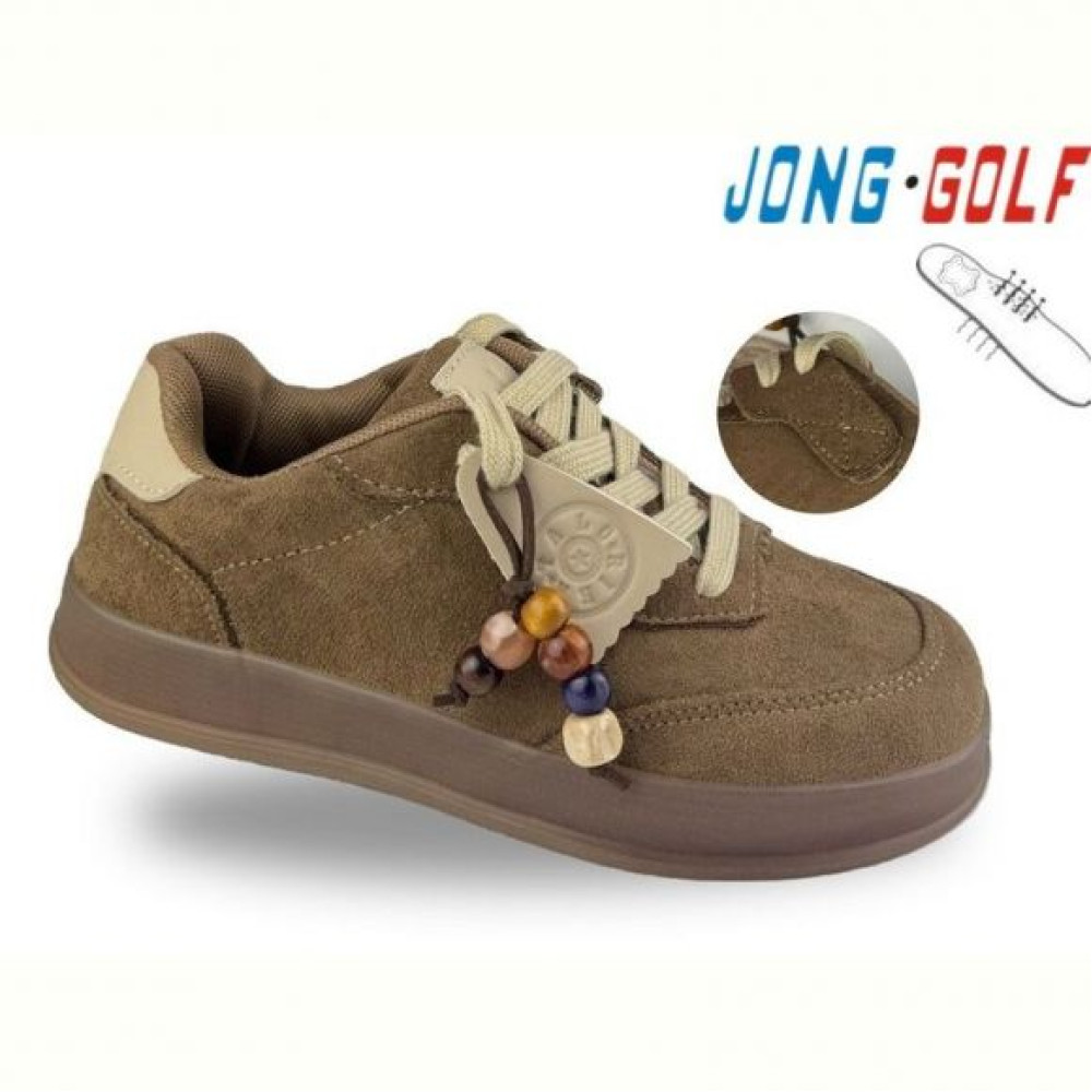 Кеды Jong-Golf C11917-24