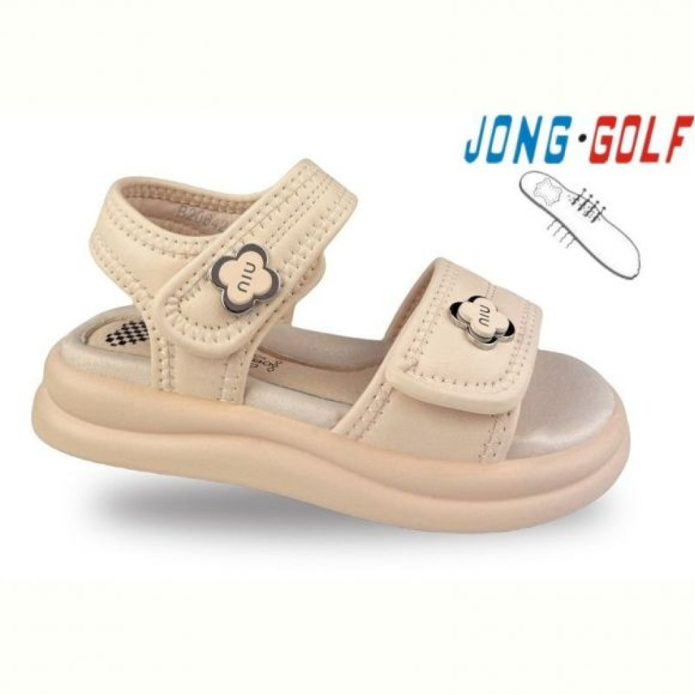 Босоножки Jong-Golf B20642-8