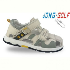 Босоножки Jong-Golf B20670-6