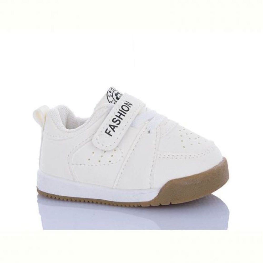 Кроссовки Comfort-baby 581-1 білий