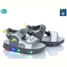 Босоножки Bbt L615-2-6 LED