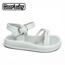 Босоножки Nm Bear Luby A5535 white
