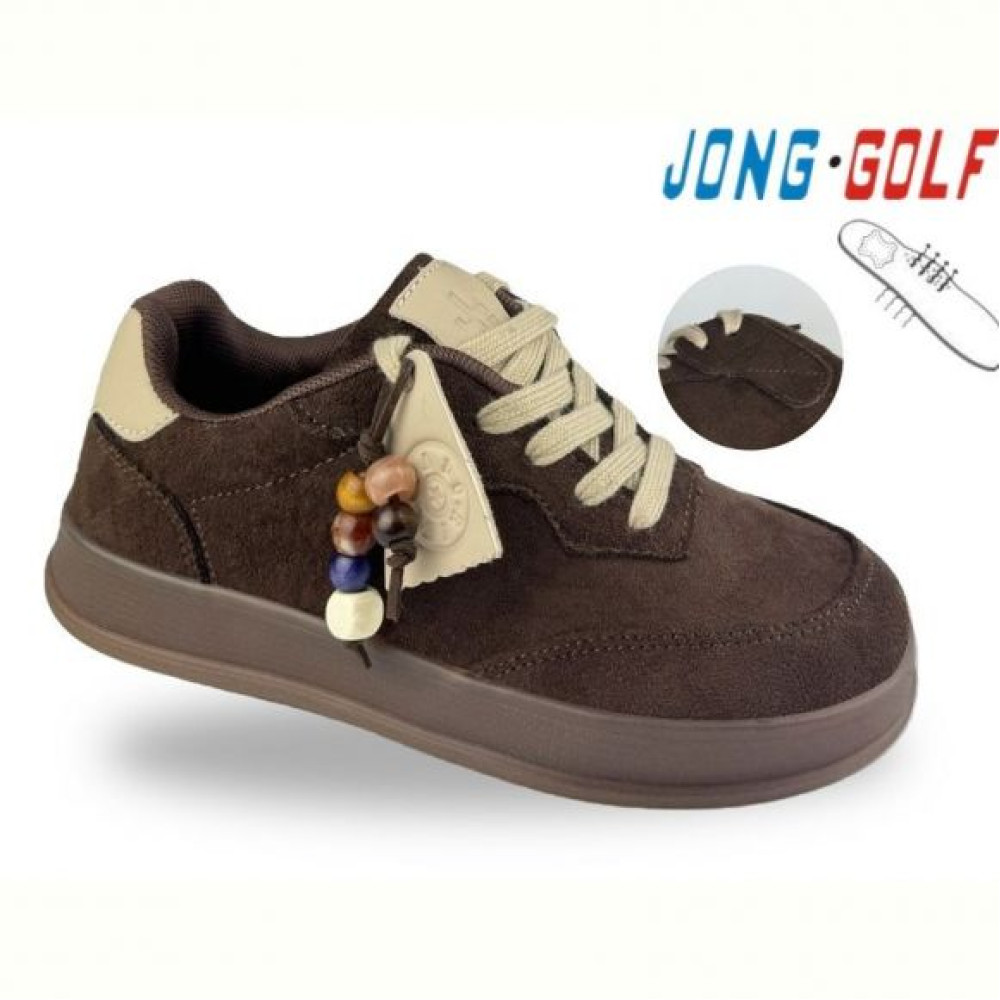 Кеды Jong-Golf C11917-4