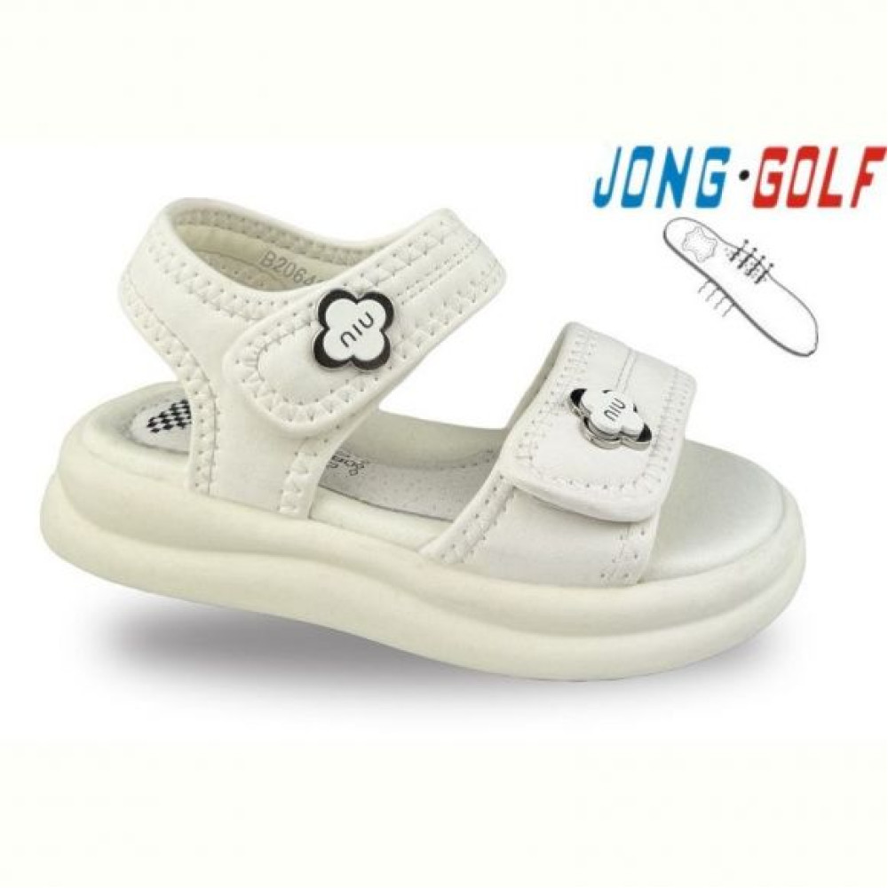 Босоножки Jong-Golf B20642-7