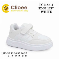 Кроссовки Clibee LAB-LC1186-4 white
