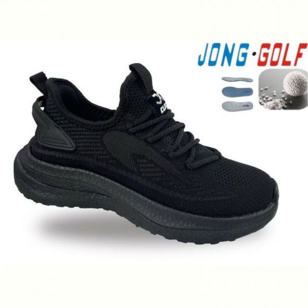 Кроссовки Jong-Golf C12036-0
