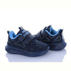 Кроссовки Apawwa F6 d.blue-a.blue