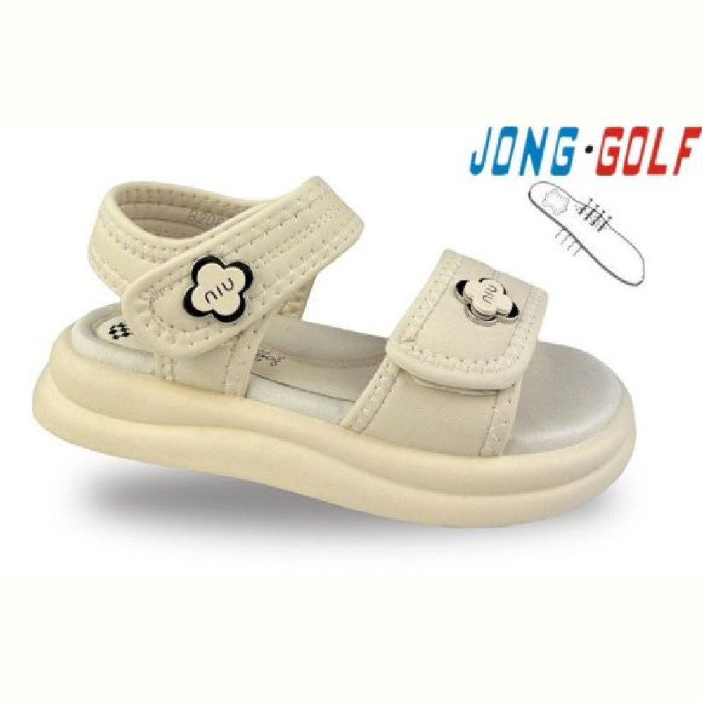 Босоножки Jong-Golf B20642-6