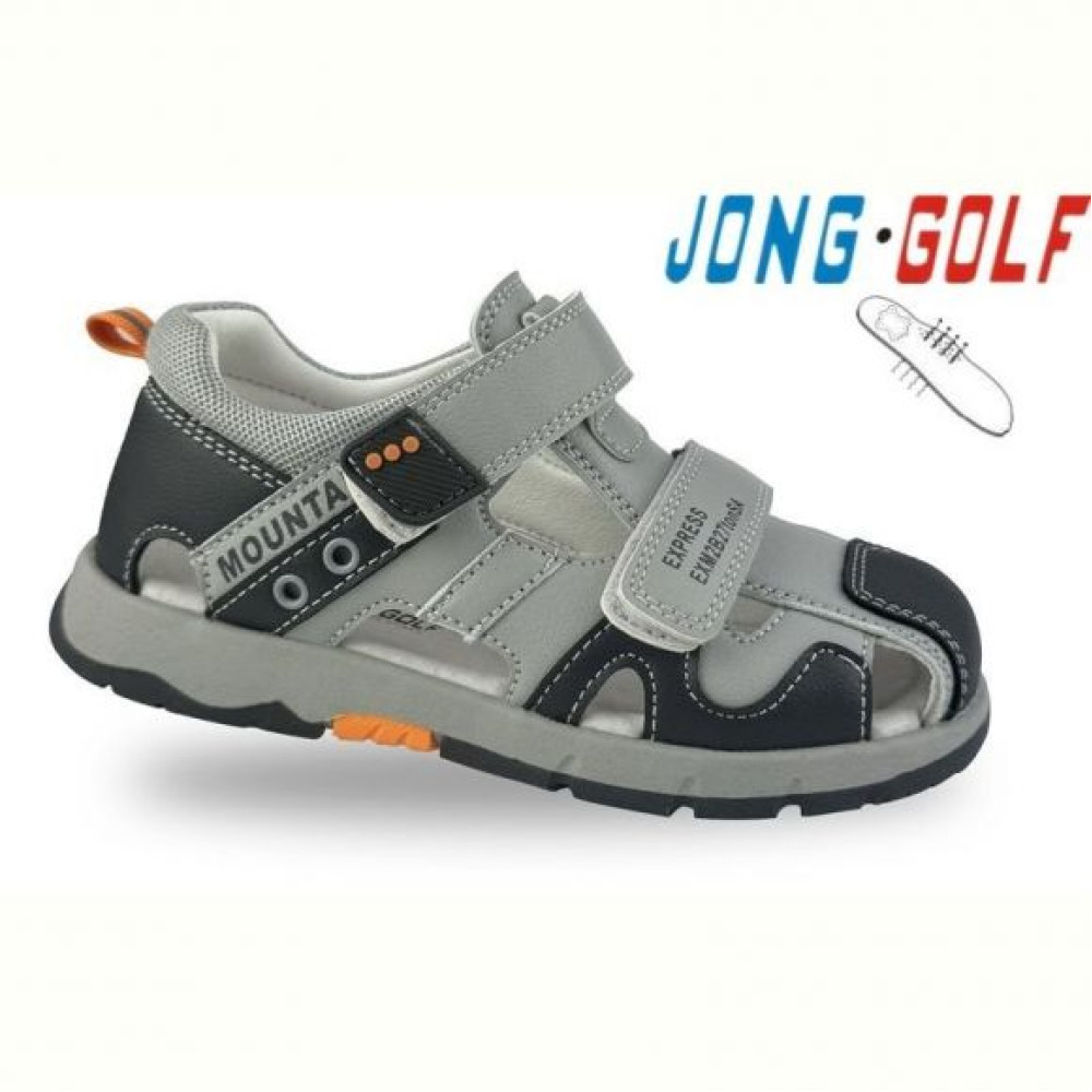 Босоножки Jong-Golf B20670-2
