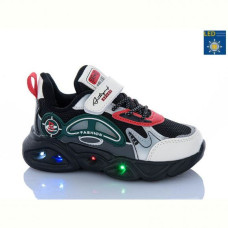 Кроссовки Bbt XF01-6073-2 LED