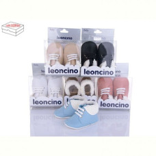 Пинетки Leoncino 7621 mix