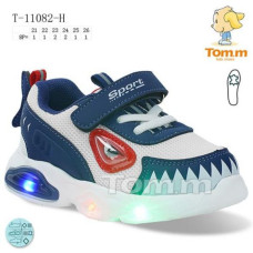 Кроссовки Tom.M 11082H LED