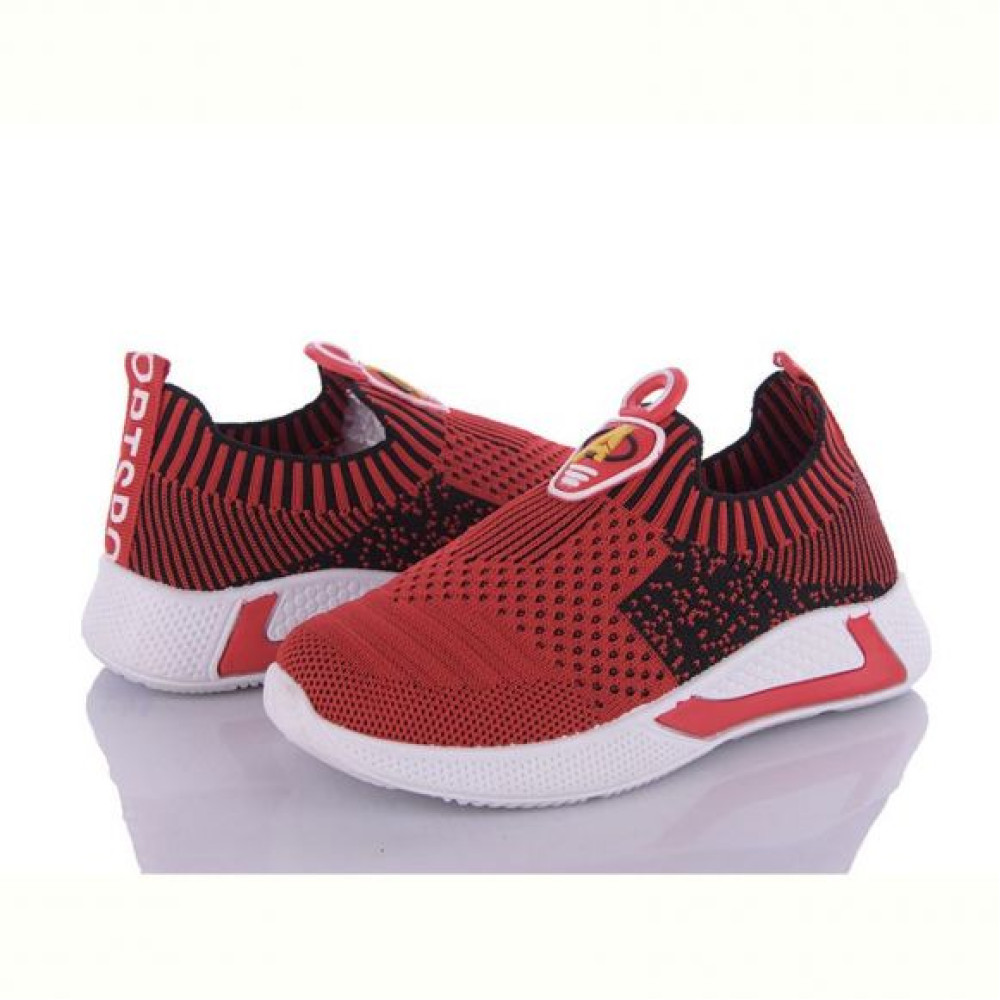 Кроссовки OkShoes 205-3