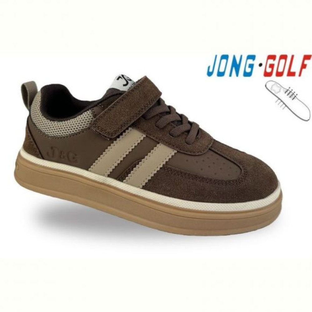 Кеды Jong-Golf C11980-34