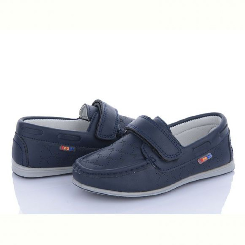 Туфли Kimboo YF2351-2B