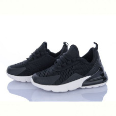 Кроссовки Apawwa GL01 black