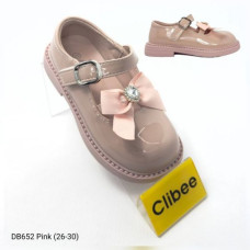 Туфли Clibee Apa-DB652 pink