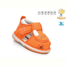 Босоножки Tom.M 68015E Босоножки Tom.M 68015E