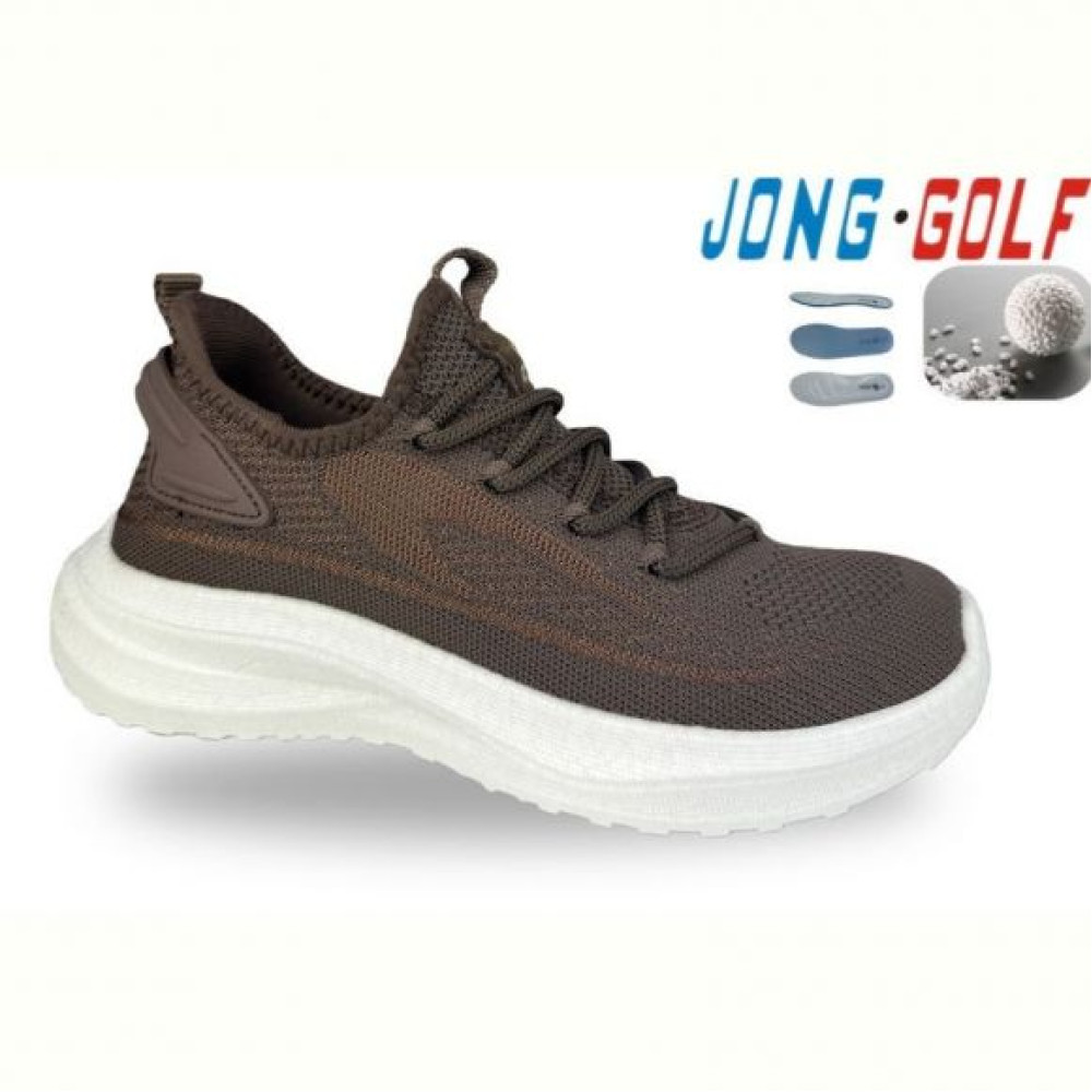 Кроссовки Jong-Golf C12036-4