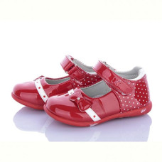 Туфли Clibee D605 red
