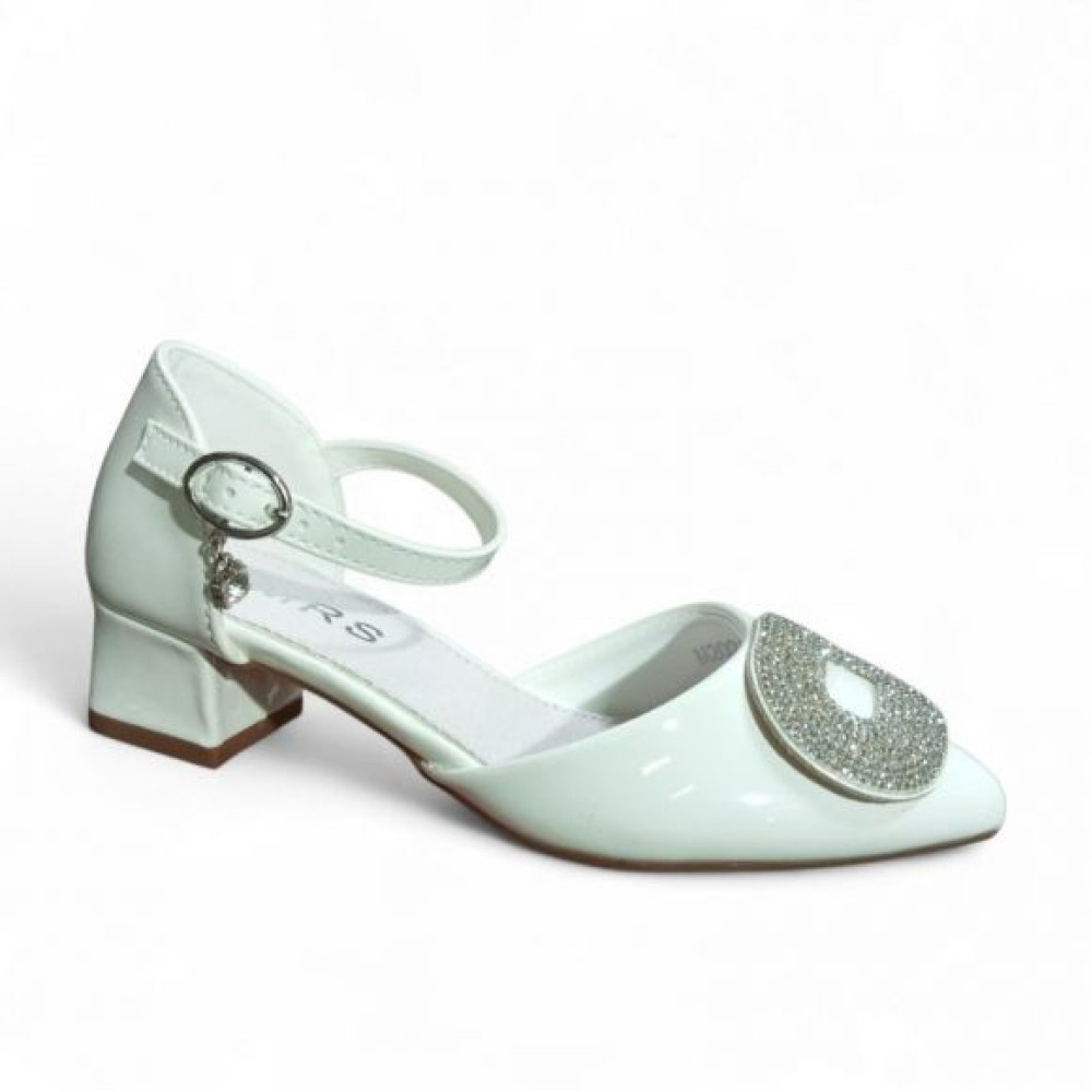 Туфли Nm SS-M2024-13 white