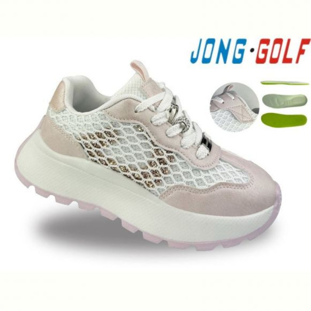 Кроссовки Jong-Golf C11866-8