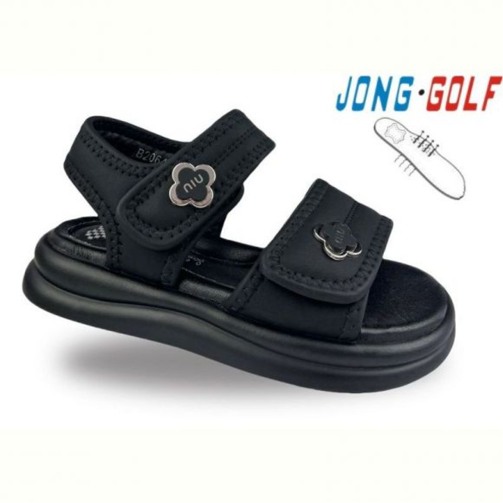 Босоножки Jong-Golf B20642-0