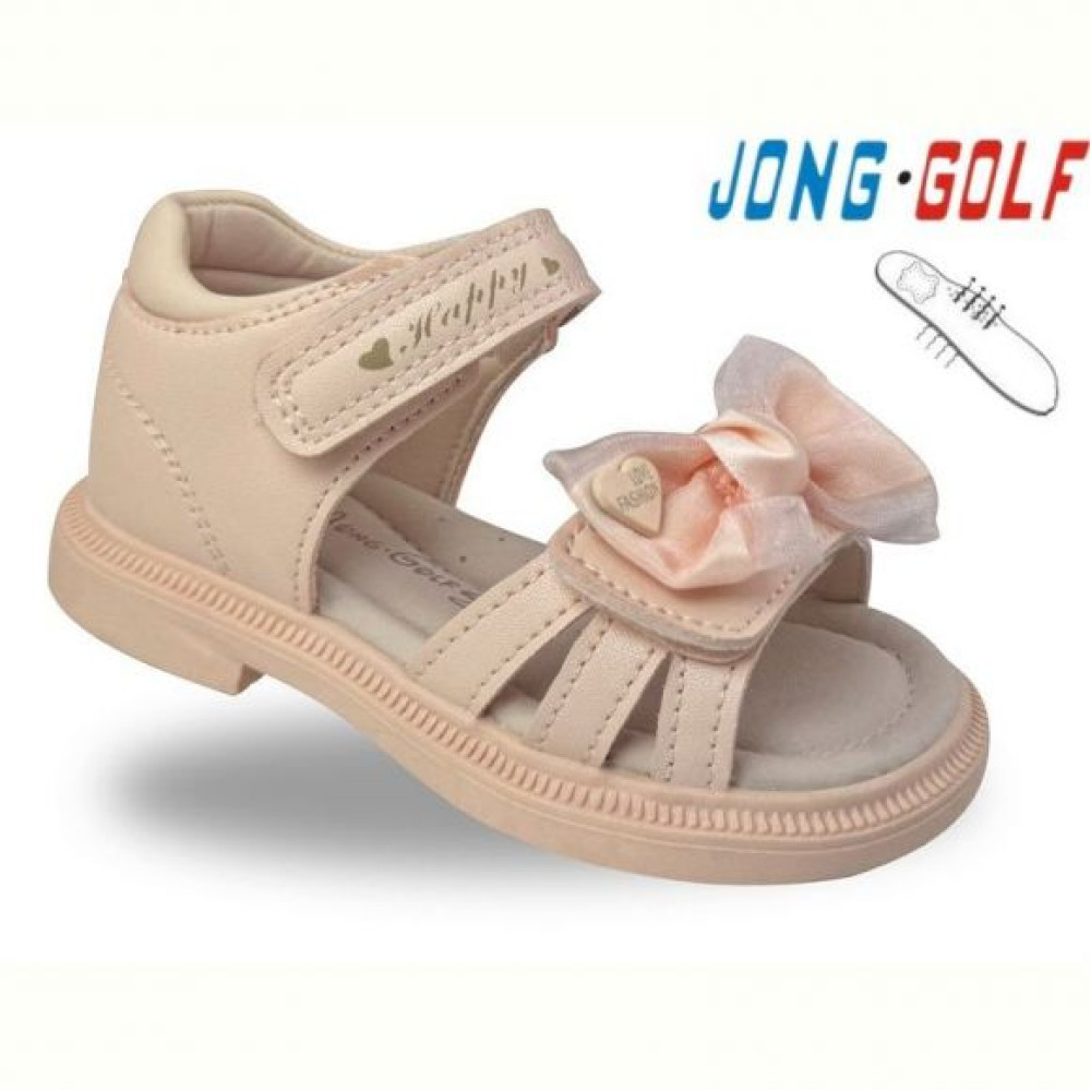 Босоножки Jong-Golf M20724-8