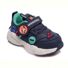 Кроссовки Weestep R297963145 DB-WS