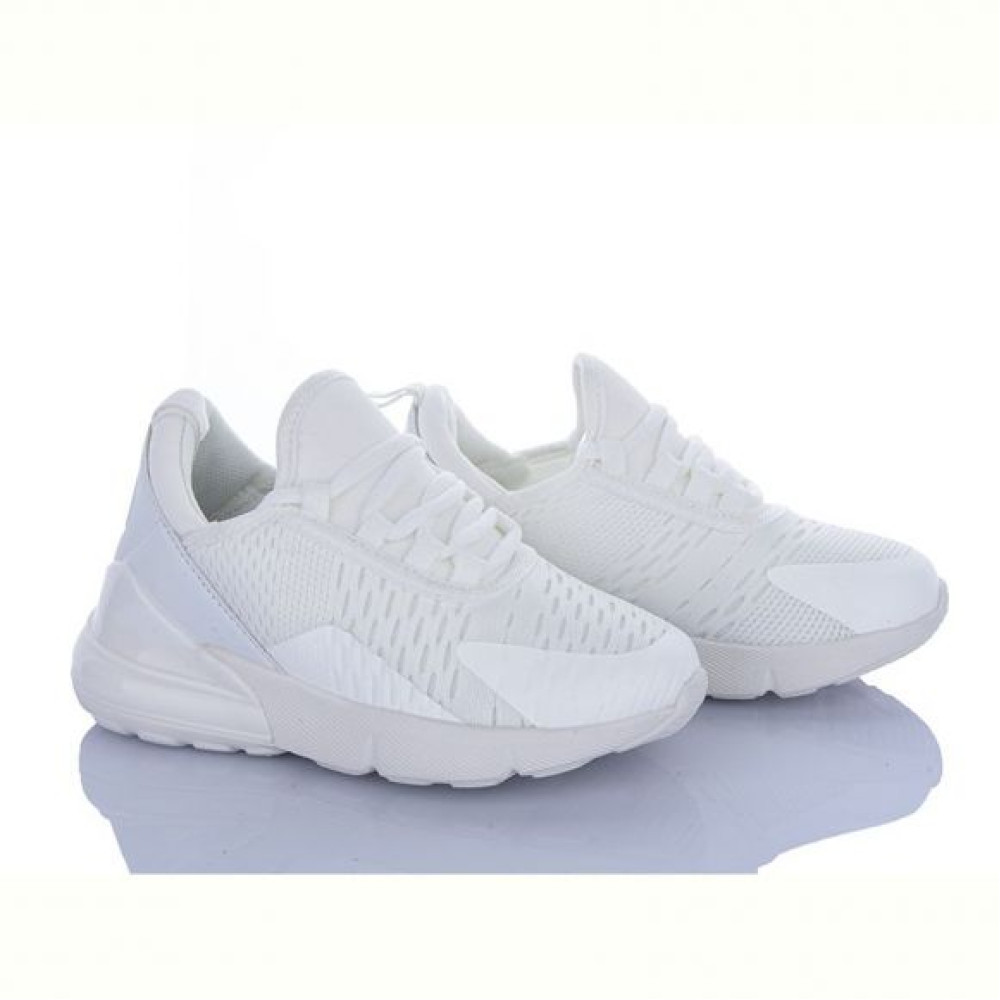Кроссовки Apawwa GL01 white