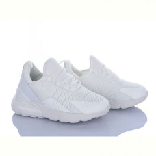 Кроссовки Apawwa GL01 white