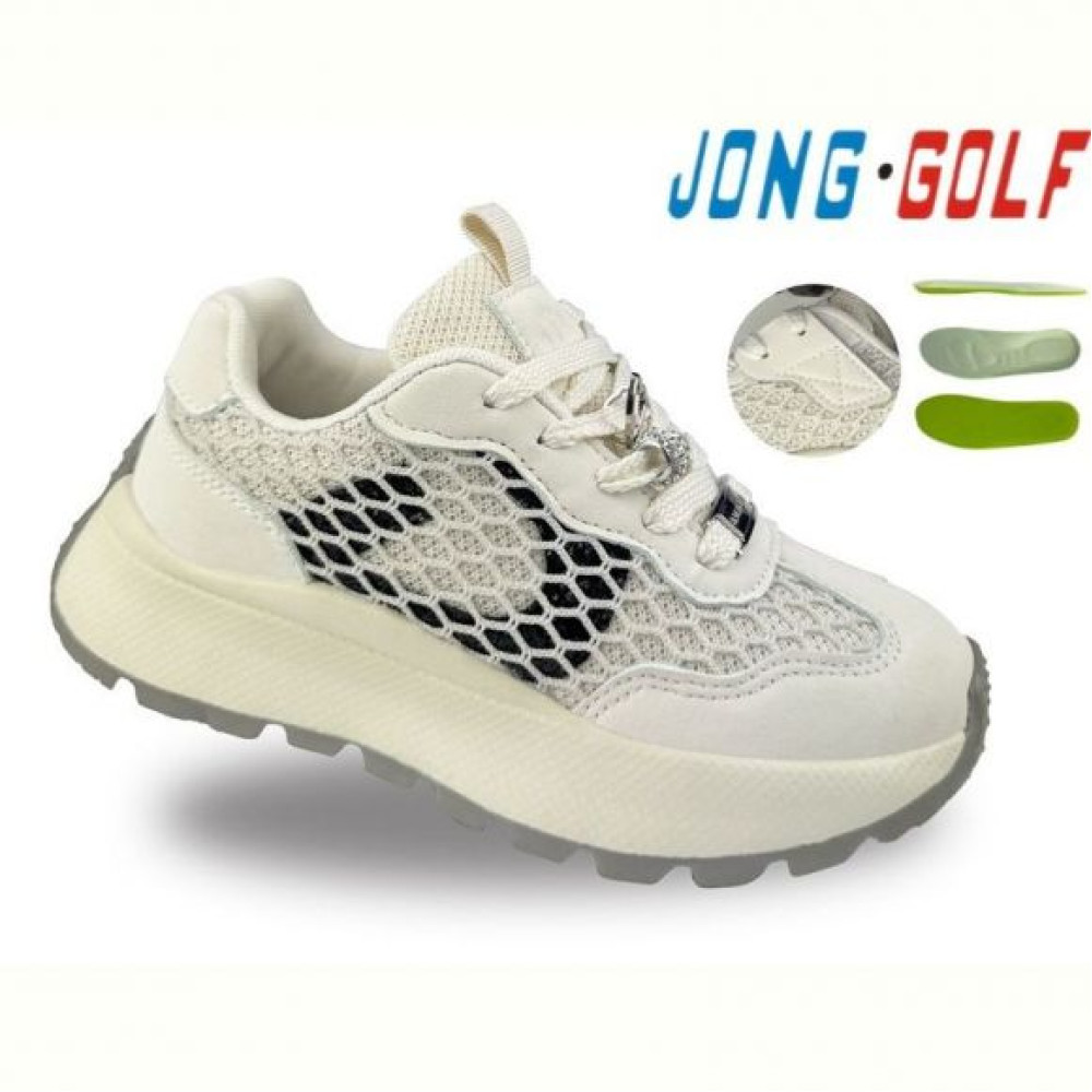 Кроссовки Jong-Golf C11866-6