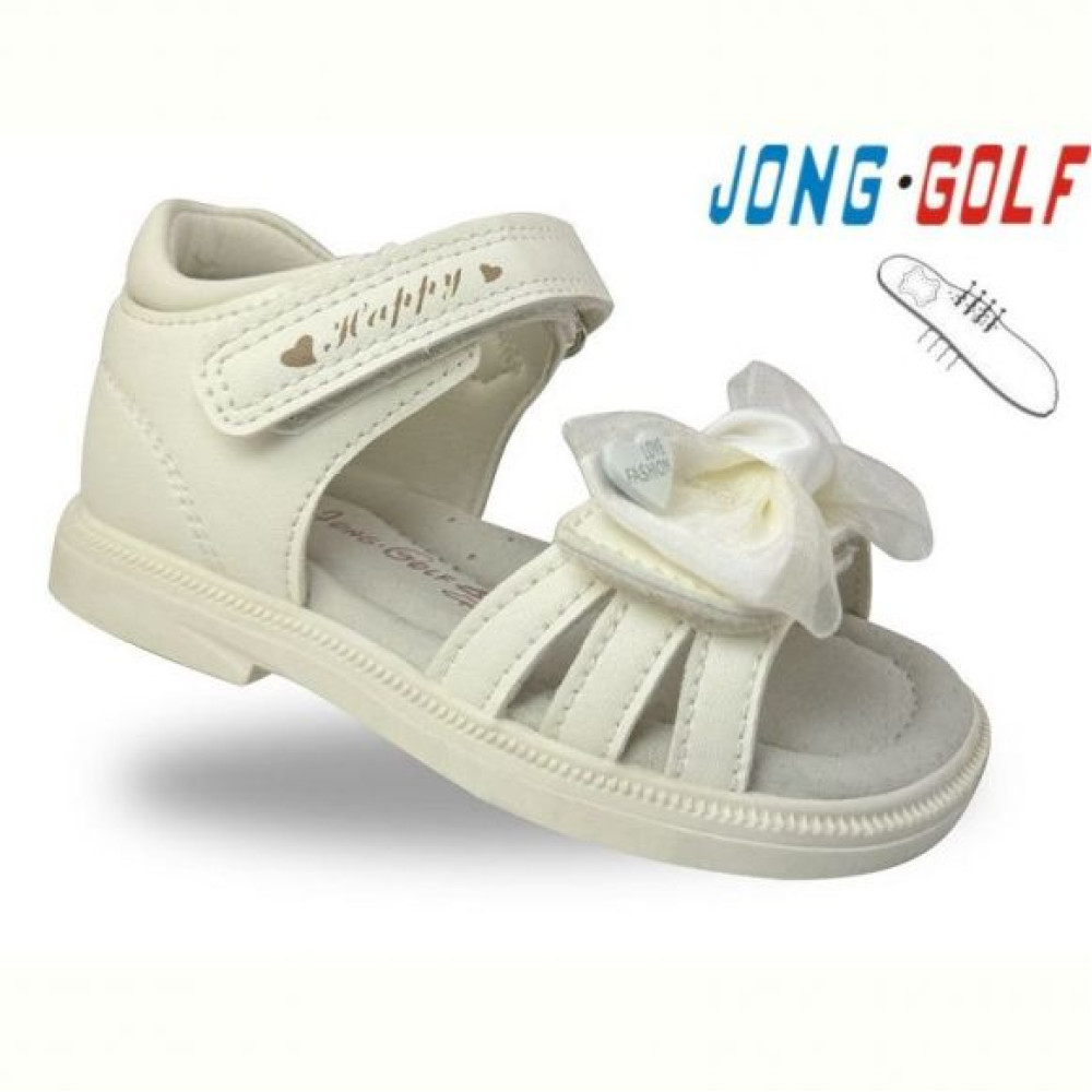 Босоножки Jong-Golf M20724-7