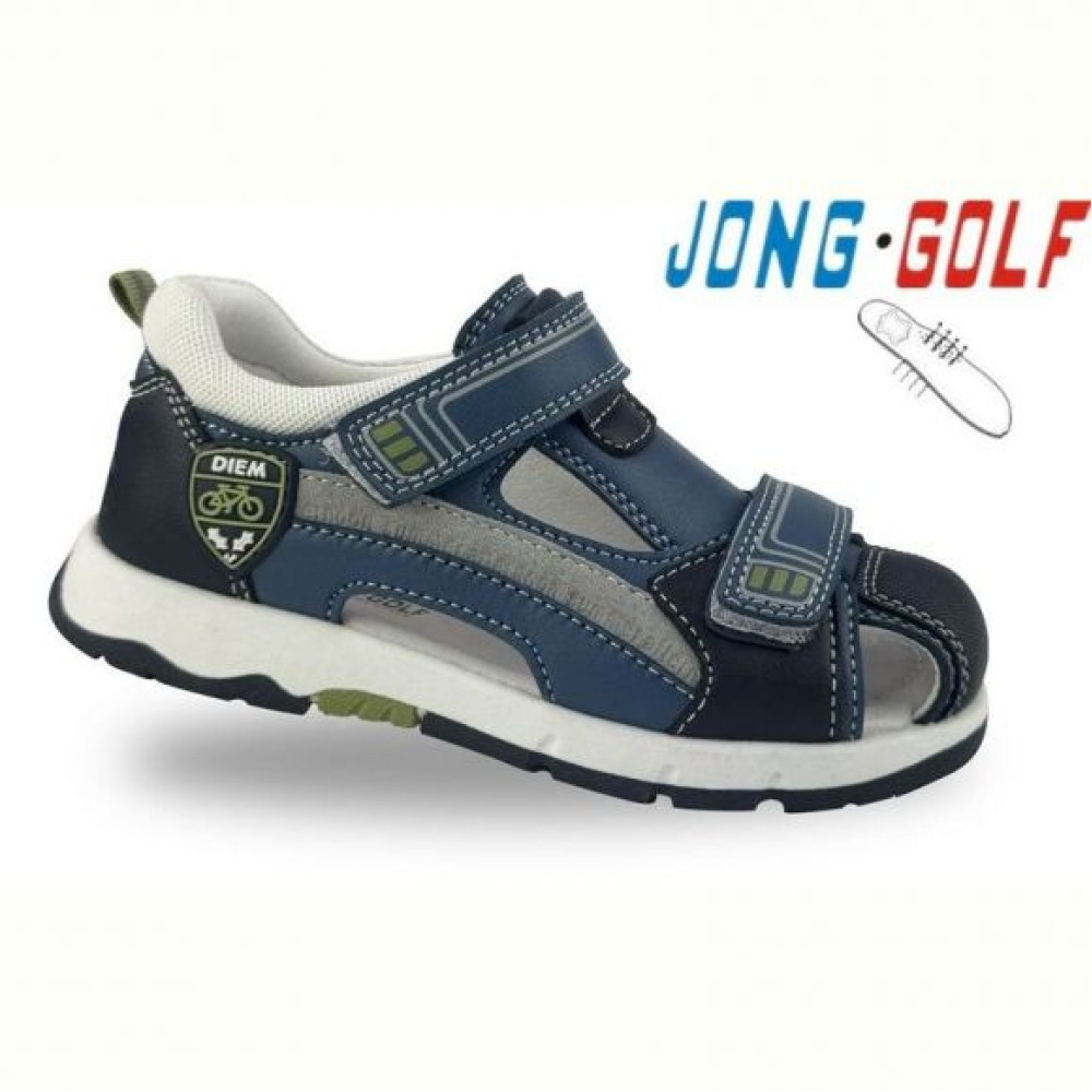 Босоножки Jong-Golf B20669-17