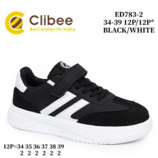 Кроссовки Clibee FMA-Lap-ED783-2