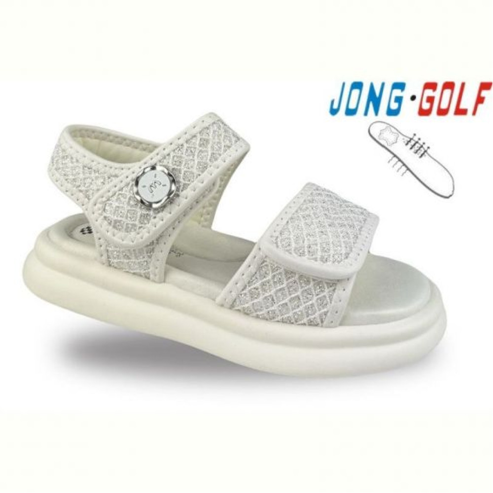 Босоножки Jong-Golf B20640-7