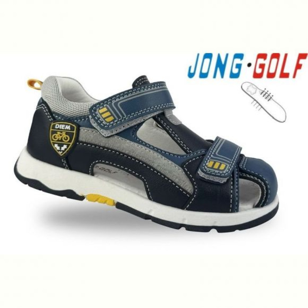 Босоножки Jong-Golf B20669-1