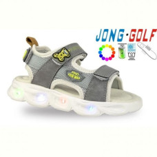 Босоножки Jong-Golf B20623-2 LED