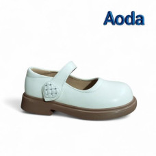 Туфли Aoda SS-A53 white