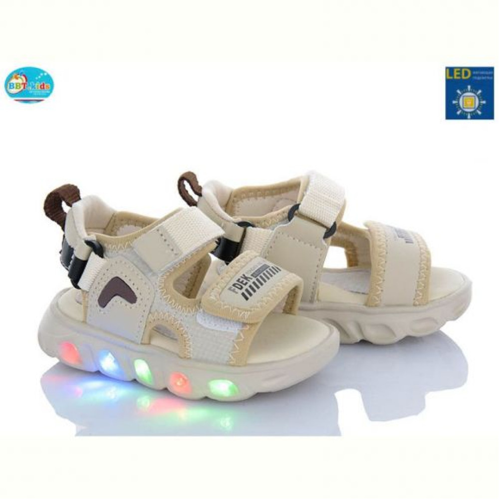 Босоножки Bbt L615-1-2 LED