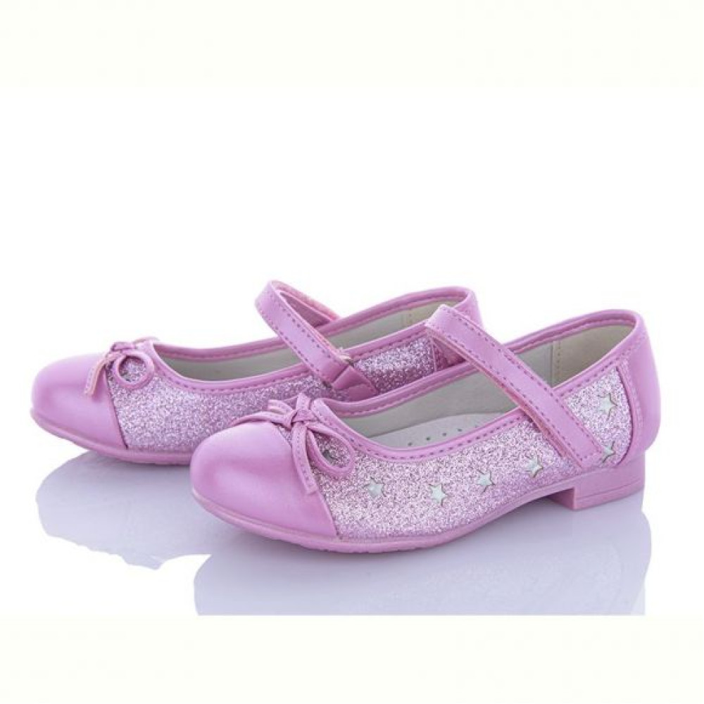 Туфли Clibee D22 pink