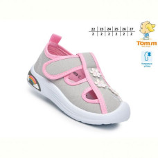 Босоножки Tom.M 68058C Босоножки Tom.M 68058C