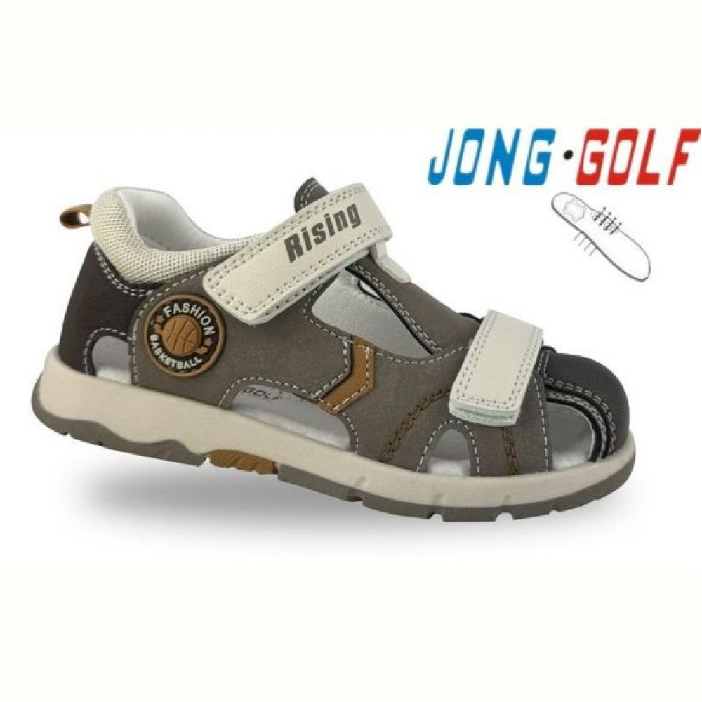 Босоножки Jong-Golf B20668-5