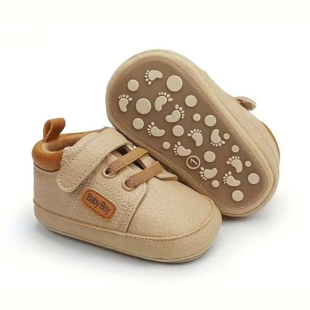 Пинетки Comfort-baby 1156-3 бежевий (11-13)