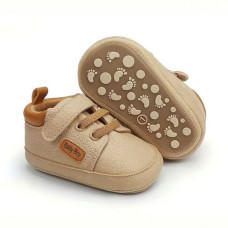 Пинетки Comfort-baby 1156-3 бежевий (11-13)