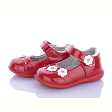 Туфли Clibee D502 red